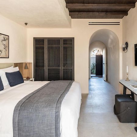 Istoria, A Member Of Design Hotels Perivolos  Exteriör bild