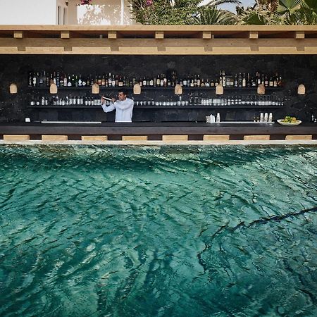 Istoria, A Member Of Design Hotels Perivolos  Exteriör bild