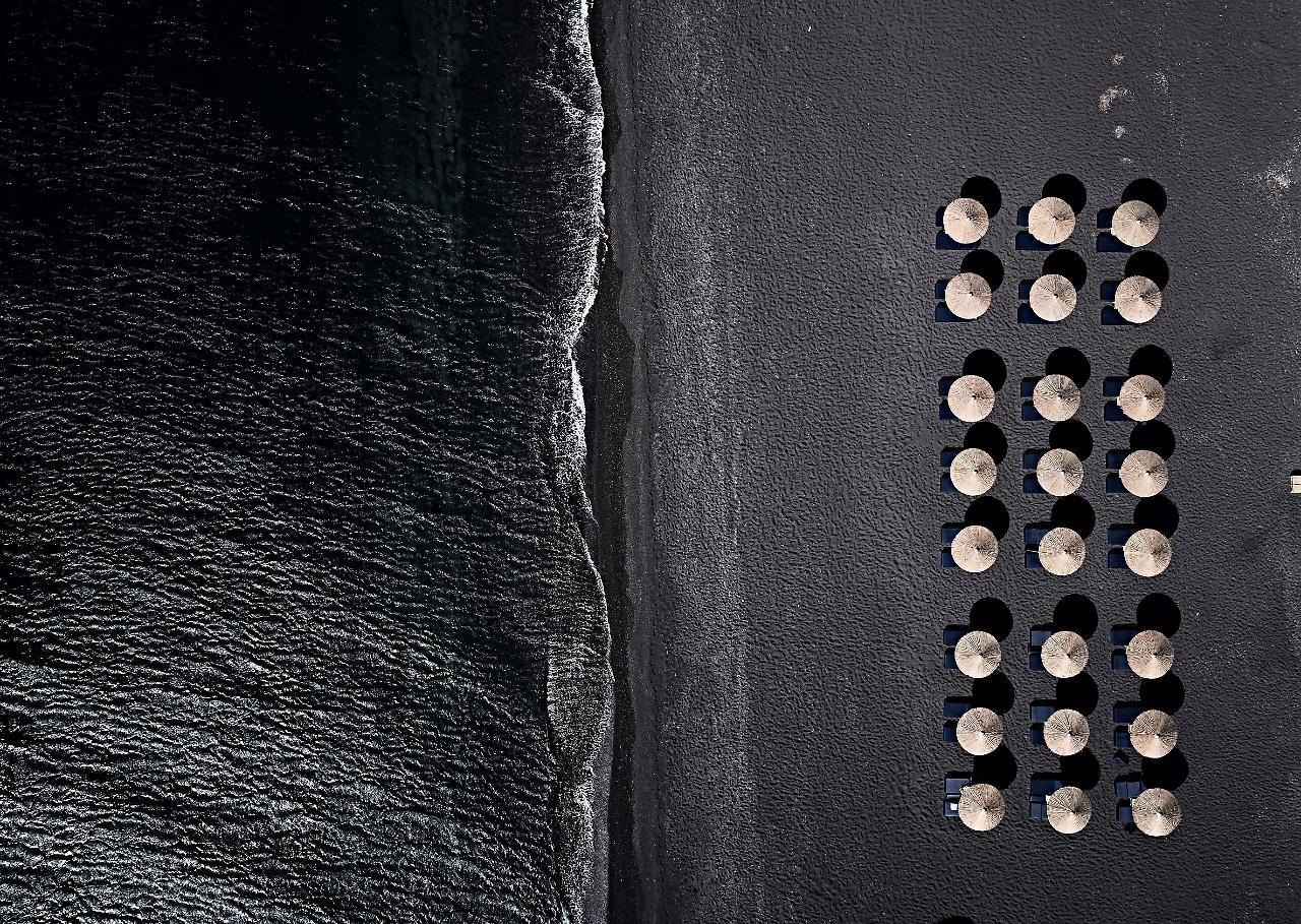 Istoria, A Member Of Design Hotels Perivolos  Exteriör bild