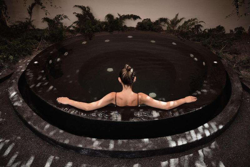 Istoria, A Member Of Design Hotels Perivolos  Exteriör bild