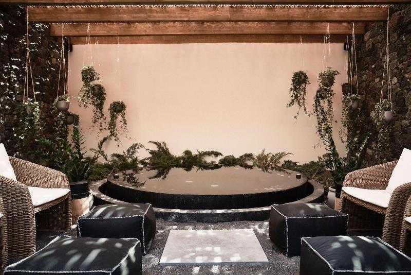 Istoria, A Member Of Design Hotels Perivolos  Exteriör bild