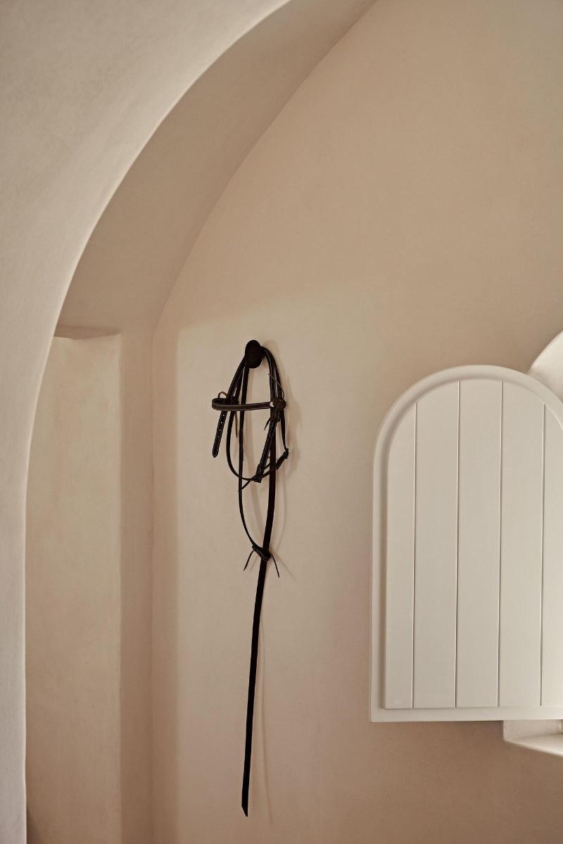 Istoria, A Member Of Design Hotels Perivolos  Exteriör bild
