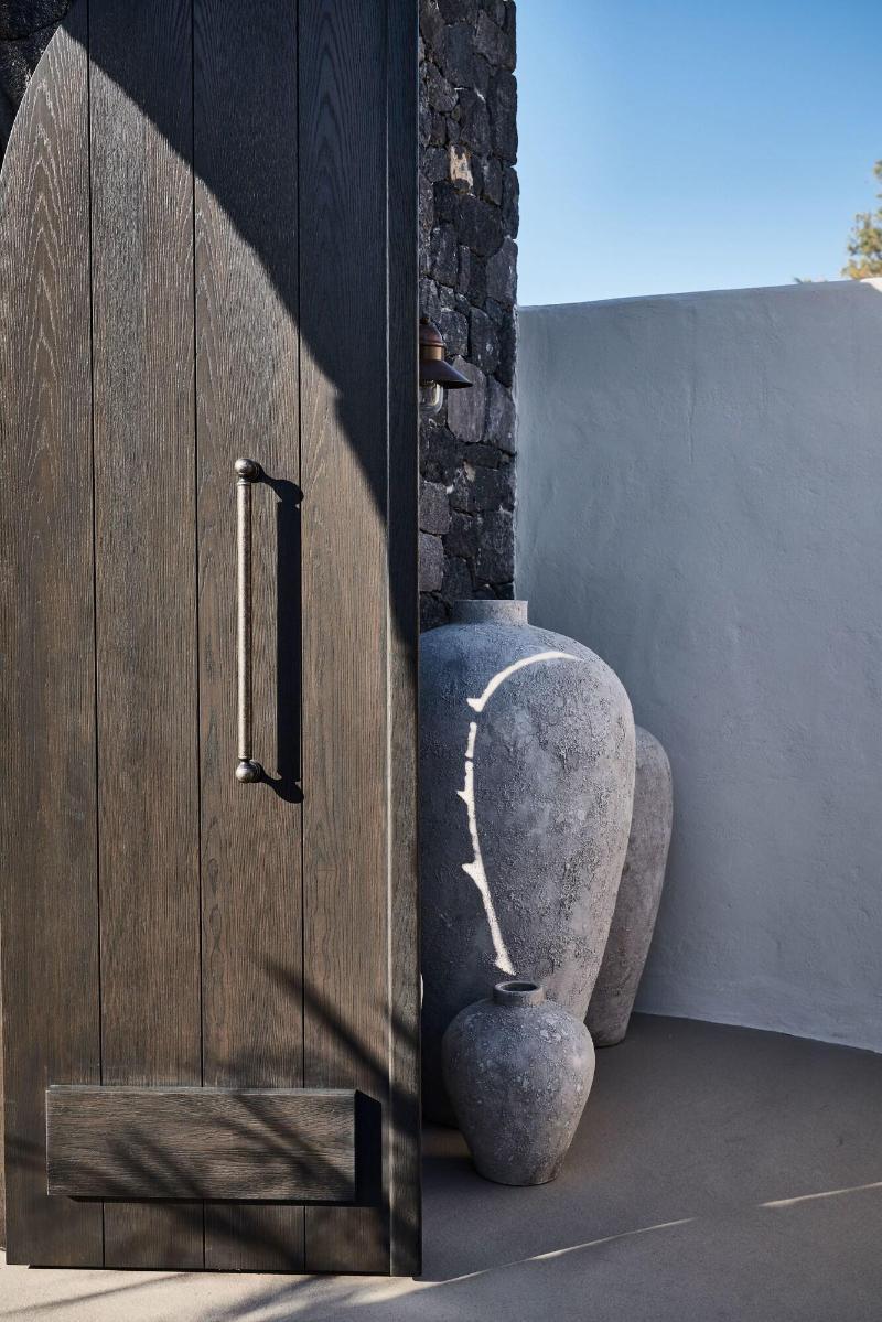 Istoria, A Member Of Design Hotels Perivolos  Exteriör bild