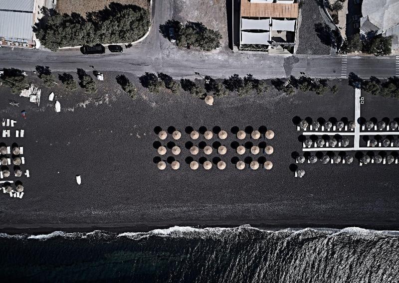 Istoria, A Member Of Design Hotels Perivolos  Exteriör bild