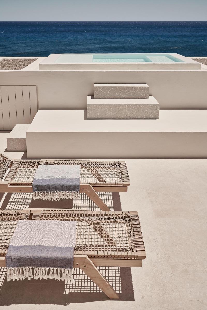 Istoria, A Member Of Design Hotels Perivolos  Exteriör bild