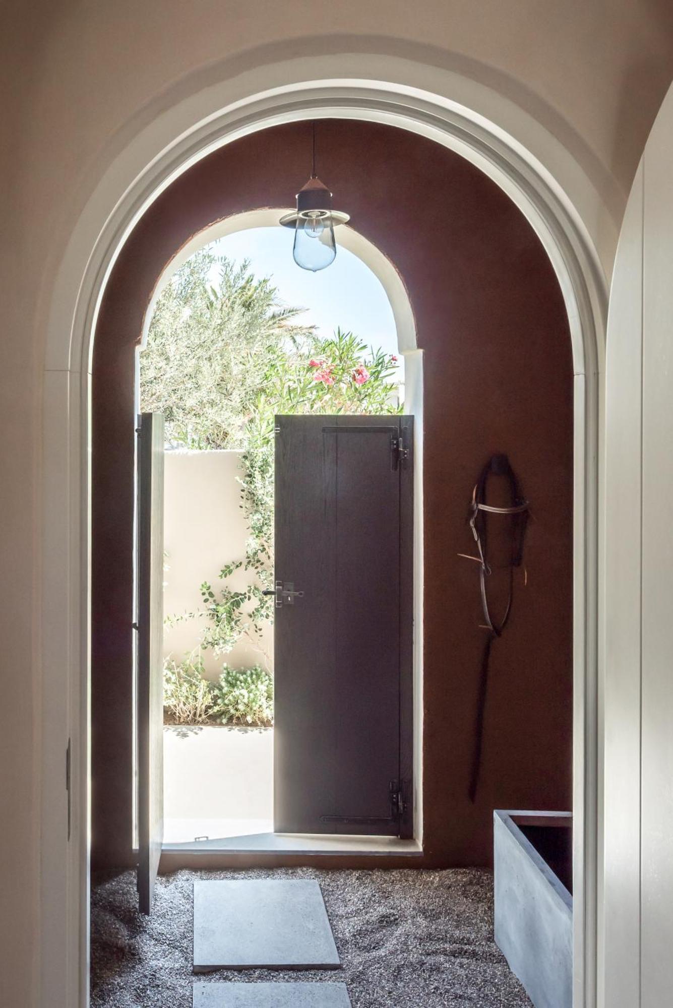 Istoria, A Member Of Design Hotels Perivolos  Exteriör bild