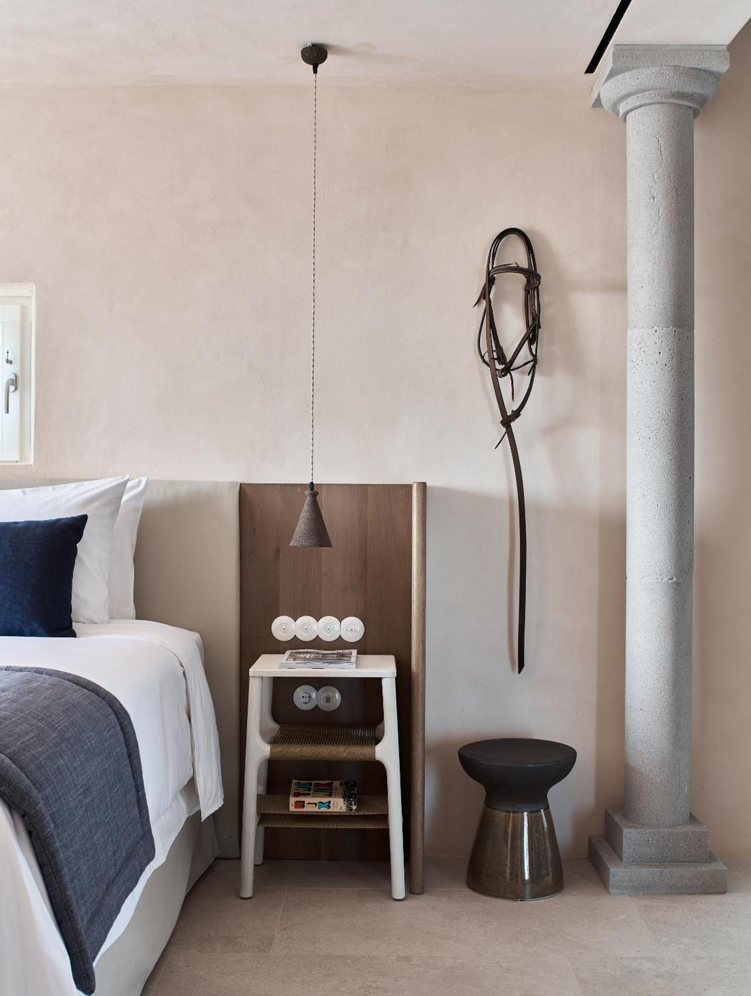 Istoria, A Member Of Design Hotels Perivolos  Exteriör bild