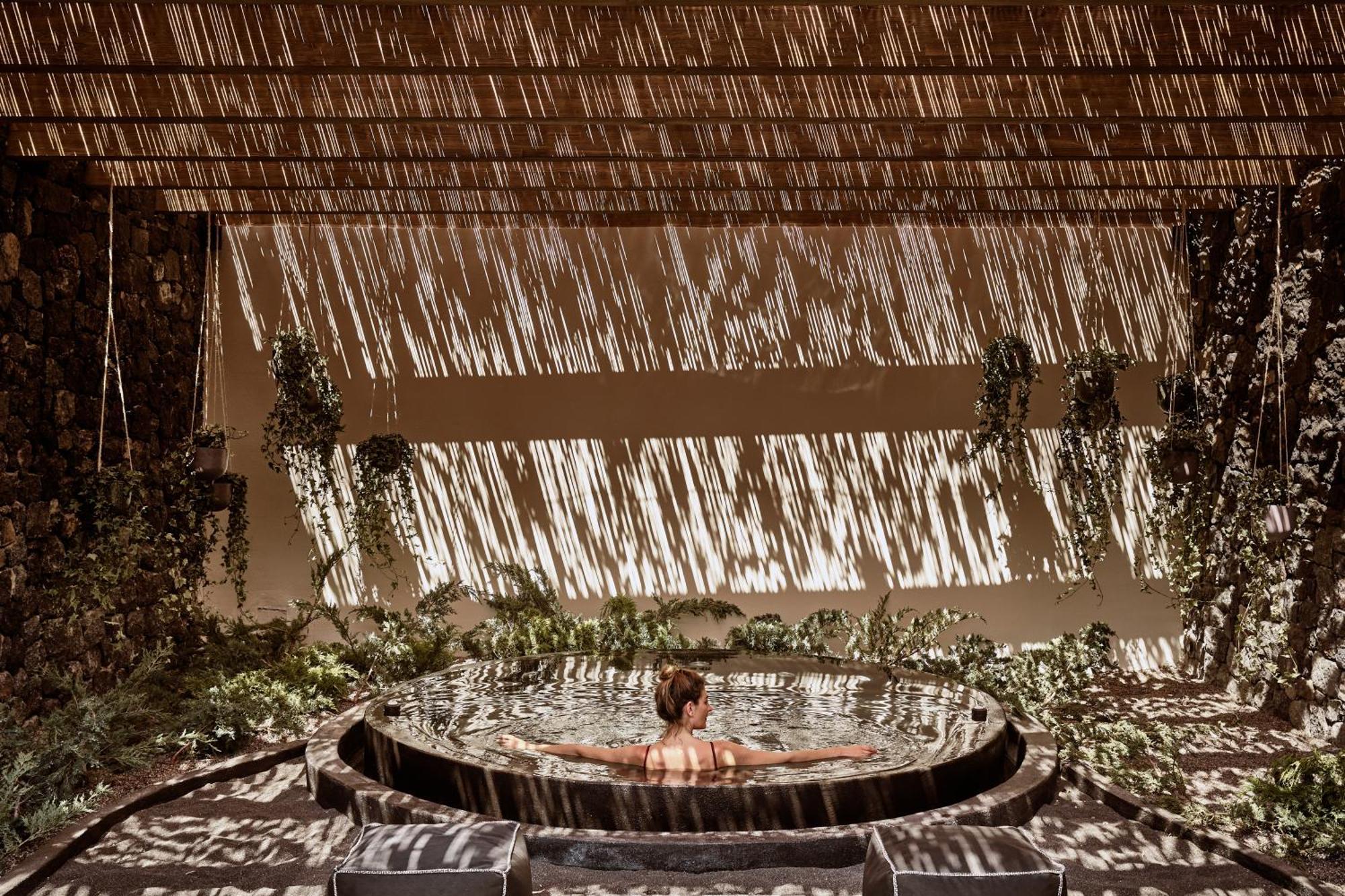 Istoria, A Member Of Design Hotels Perivolos  Exteriör bild