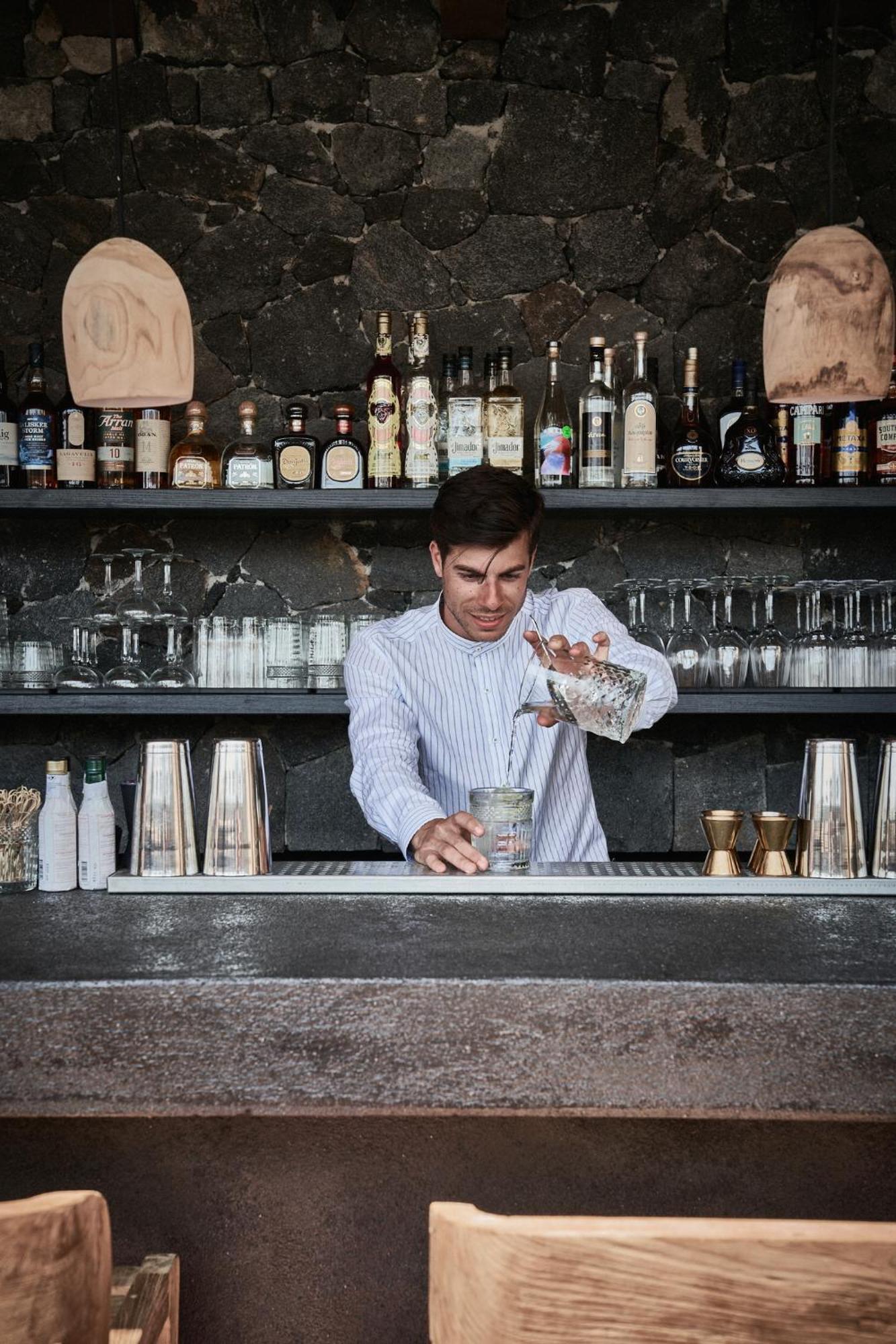 Istoria, A Member Of Design Hotels Perivolos  Exteriör bild