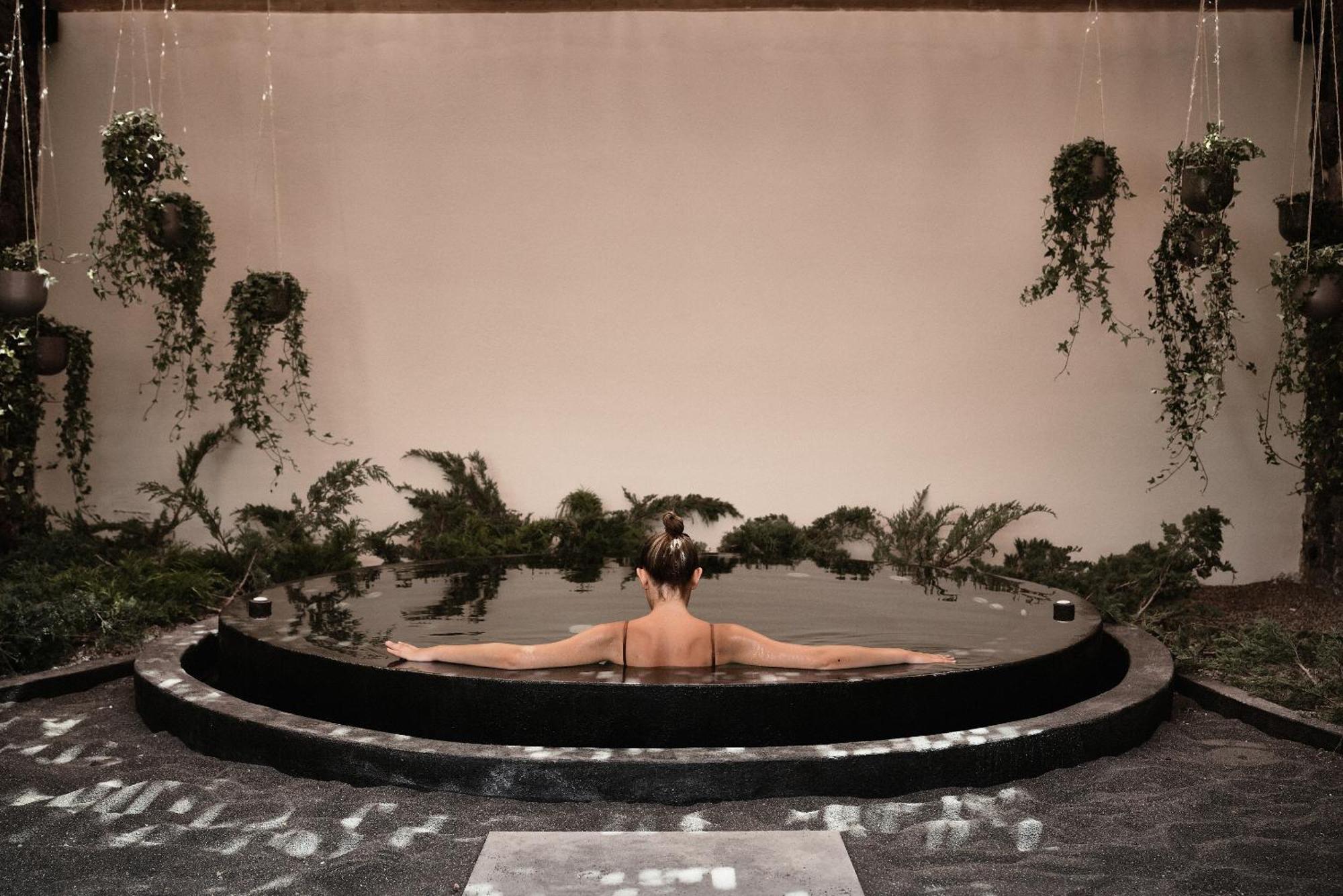 Istoria, A Member Of Design Hotels Perivolos  Exteriör bild